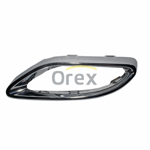Egzoz Ucu - OREX - 1149003 Ürün Görseli
