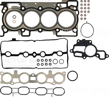VICTOR REINZ 02-37935-01 Motor Silindir Kafa Contası - RENAULT MEGANE CC (EZ0/1_) uyumlu