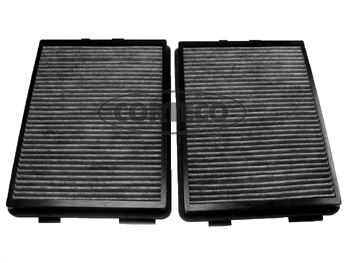 CORTECO 21651882 İklimlendirme Sistemi Polen Filtresi - BMW 5 (E39) uyumlu