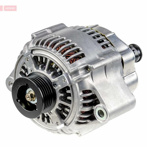 DENSO DAN671 Elektrik Sistemi Alternatör - JAGUAR XJ (XJ40, XJ81) uyumlu