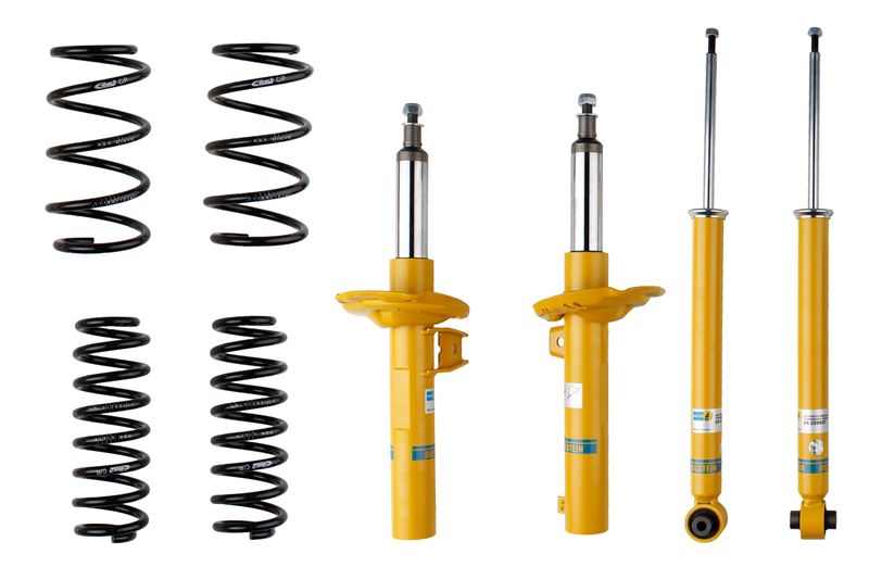 BILSTEIN 46-261236 Süspansiyon Sistemi Makas - AUDI A3 (8V1, 8VK) uyumlu