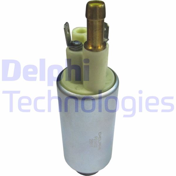 DELPHI FE0452-12B1 Fren Sistemleri Düşük Basınç Pompası - RENAULT 19 I (B/C53_) uyumlu