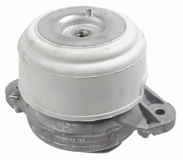 LEMFÖRDER 37539 01 Motor Motor Yataklama - MERCEDES-BENZ E-SERISI T-Model (S212) uyumlu
