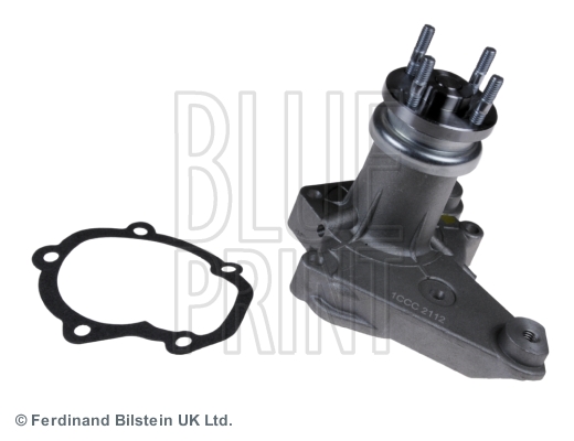 BLUE PRINT ADK89105 Motor Devirdaim - SUZUKI ALTO I (0S) uyumlu