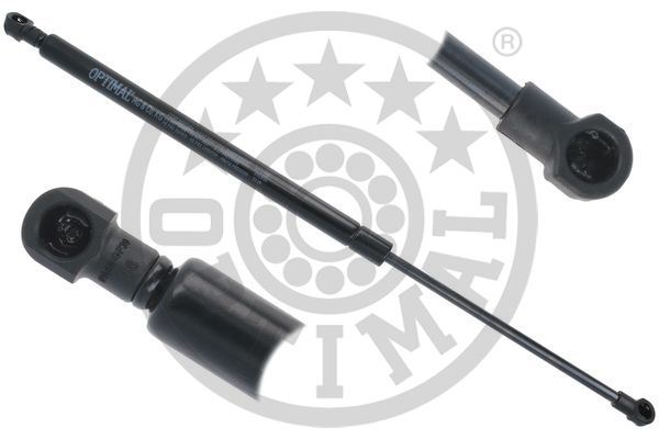 OPTIMAL AG-51787 Kaporta & Gövde Parçaları Gaz Yayı - TOYOTA VERSO (_R2_) uyumlu
