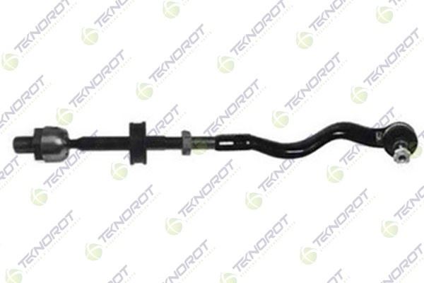 TEKNOROT B-301303 Direksiyon Sistemi Kısa Rot & İtici Çubuk - BMW 3 (E36) uyumlu