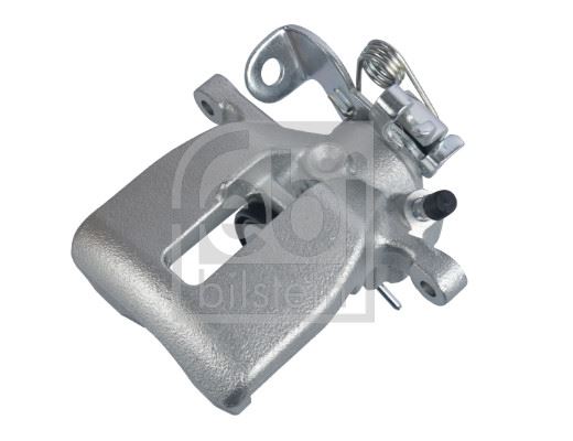 FEBI BILSTEIN 181543 Fren Sistemleri Fren Kaliperi - AUDI A4 B7 (8EC) uyumlu