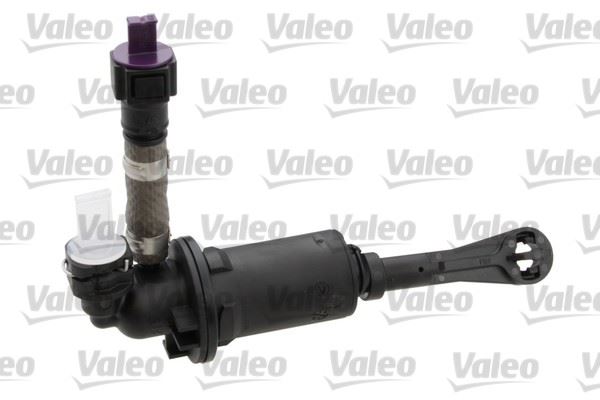 VALEO 874365 Debriyaj Sistemi Merkez Silindir - PEUGEOT 308 SW I (4E_, 4H_) uyumlu
