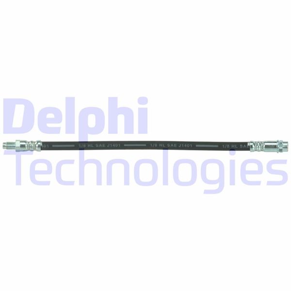 DELPHI LH7265 Fren Sistemleri Fren Hortumları - DACIA LOGAN Pick-up (US_) uyumlu