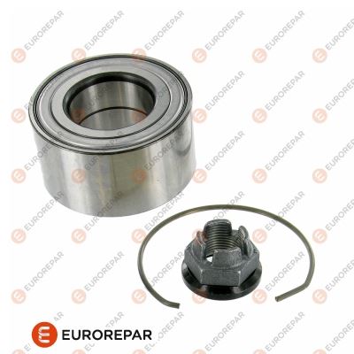EUROREPAR 1681944280 Jant & Lastik & Bijon Poyra - RENAULT 19 I (B/C53_) uyumlu