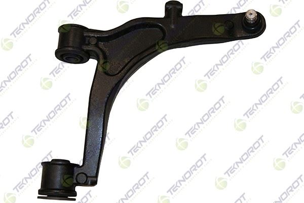 TEKNOROT R-477 Süspansiyon Sistemi Bugi Kolu - RENAULT MASTER II Panelvan/Van (FD) uyumlu