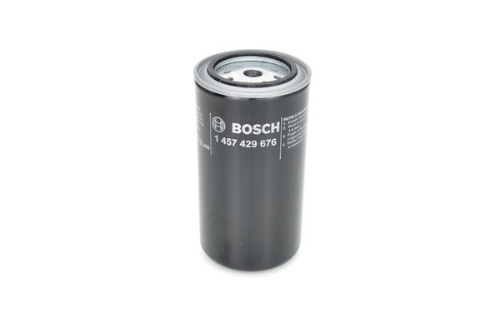 BOSCH 1 457 429 676 Yakıt Sistemi Yakıt Filtresi - DAF 85 uyumlu
