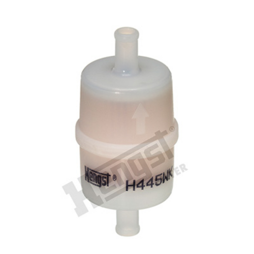 HENGST FILTER H445WK Motor Hava Filtresi - AUDI 100 C2 Sedan (431, 433, 434) uyumlu