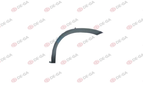 Tampon Çıtası - DEGA - FIA13IV002