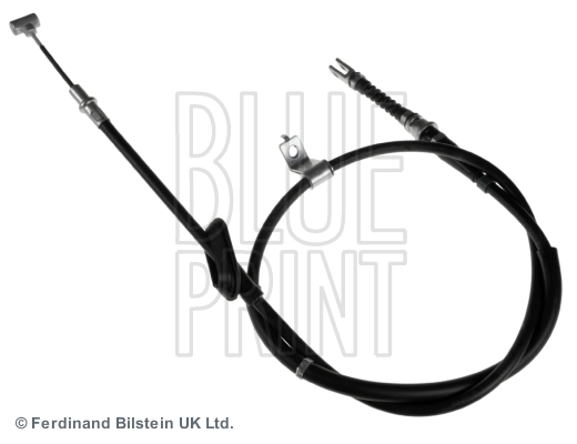 BLUE PRINT ADK84690 Fren Sistemleri Kollar & Halatlar & Çekiler - SUZUKI BALENO Hatchback (EG) uyumlu