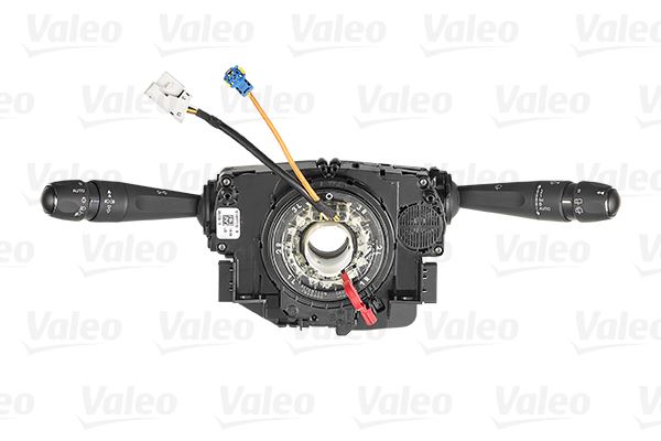 VALEO 251774 Direksiyon Sistemi Direksiyon - CITROËN C4 GRAND PICASSO II (DA_, DE_) uyumlu