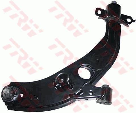 TRW JTC623 Süspansiyon Sistemi Bugi Kolu - MAZDA MX-6 (GE) uyumlu