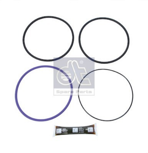 DT Spare Parts 2.91142 Motor Piston Seti