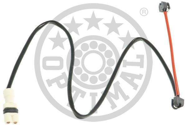 OPTIMAL WKT-50248K Fren Sistemleri Aşınma Göstergesi - PORSCHE 911 Cabrio (964) uyumlu