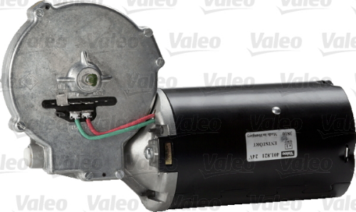VALEO 401821 Kaporta & Gövde Parçaları Cam Silecek Mekanizması - VOLVO 9700 uyumlu
