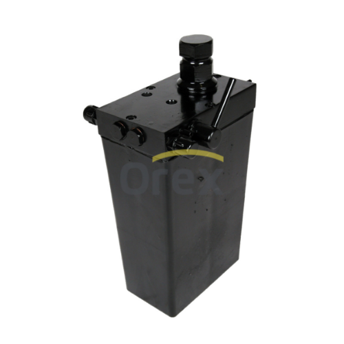 Kabin Krikosu - OREX - 155018 Ürün Görseli
