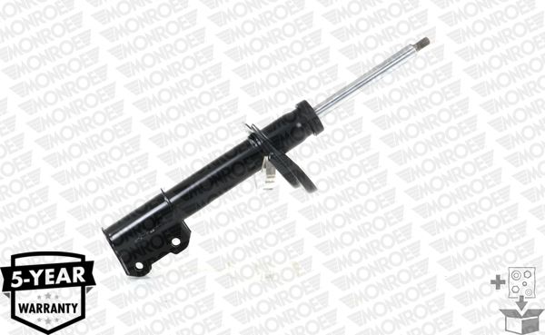 MONROE G8291 Süspansiyon Sistemi Amortisör - SAAB 9-3 (YS3F, E79, D79, D75) uyumlu