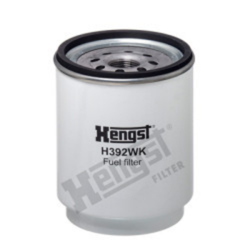 HENGST FILTER H392WK Yakıt Sistemi Yakıt Filtresi - VOLVO FH12 uyumlu