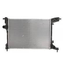 Su Radyatörü - DENSO - DRM09005 Ürün Görseli