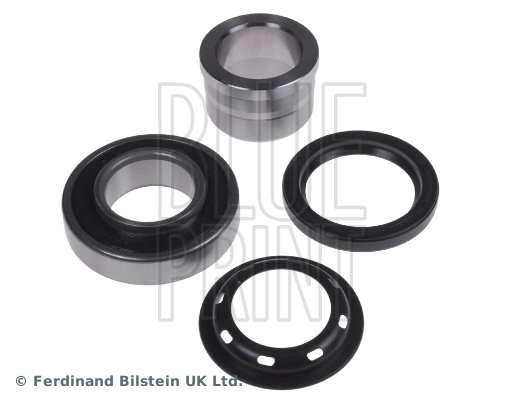 BLUE PRINT ADK88312 Jant & Lastik & Bijon Poyra - SUZUKI GRAND VITARA I (FT, HT) uyumlu