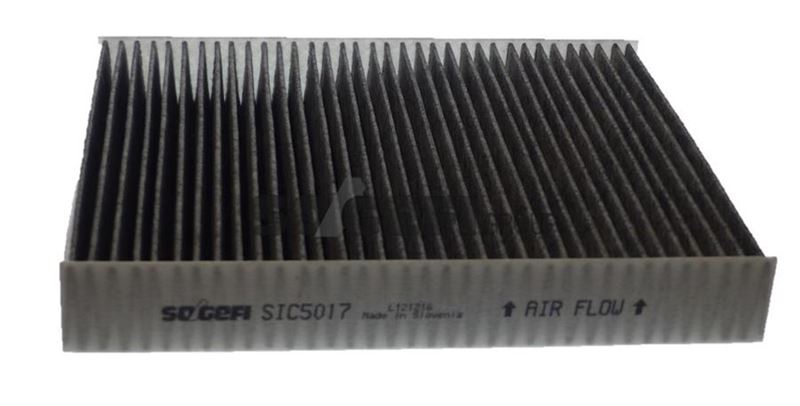 PURFLUX AHC512 İklimlendirme Sistemi Polen Filtresi - FORD MONDEO V Sedan (CD) uyumlu