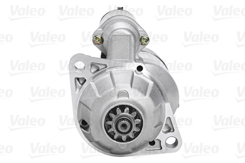VALEO 438187 Elektrik Sistemi Marş Motoru - DEUTZ-FAHR DX uyumlu