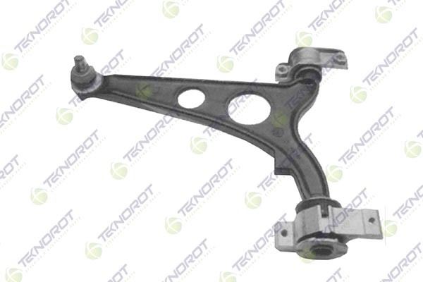 TEKNOROT F-858 Süspansiyon Sistemi Bugi Kolu - FIAT MULTIPLA (186_) uyumlu