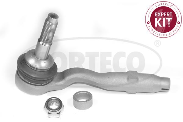 CORTECO 49399974 Direksiyon Sistemi Mafsal - BMW 5 (F10) uyumlu