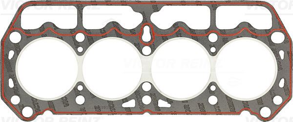 VICTOR REINZ 61-23440-10 Motor Silindir Kafa Contası - PEUGEOT 309 I (10C, 10A) uyumlu