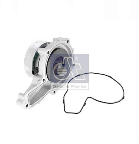 DT Spare Parts 2.15685 Motor Devirdaim - VOLVO FH uyumlu