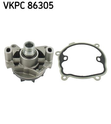 SKF VKPC 86305 Motor Devirdaim - RENAULT TRAFIC II Minibüs/Otobüs (JL) uyumlu