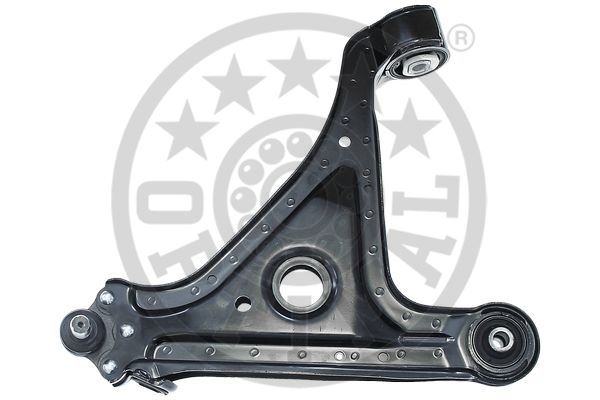OPTIMAL G6-697 Süspansiyon Sistemi Bugi Kolu - OPEL OMEGA B (V94) uyumlu