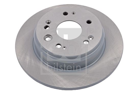 FEBI BILSTEIN 108427 Fren Sistemleri Fren Diski - HONDA CR-V II (RD_) uyumlu