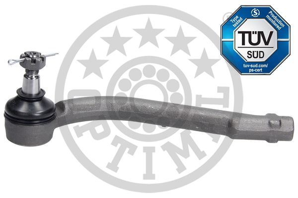 OPTIMAL G1-1322 Direksiyon Sistemi Mafsal - KIA SORENTO II (XM) uyumlu