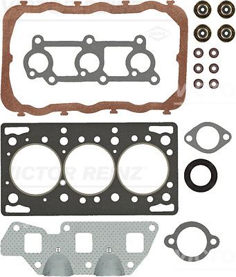 VICTOR REINZ 02-52550-02 Motor Silindir Kafa Contası - DAEWOO DAMAS Minibüs/Otobüs uyumlu
