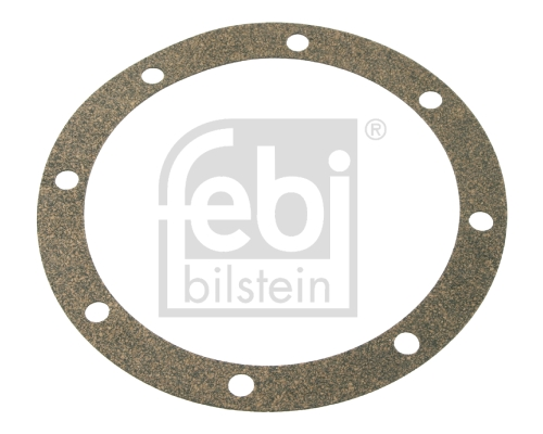 FEBI BILSTEIN 17937 Jant & Lastik & Bijon Poyra - MERCEDES-BENZ ACTROS MP2 / MP3 uyumlu