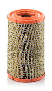 MANN-FILTER C 16 182 Motor Hava Filtresi - IVECO DAILY II Platform şasi uyumlu