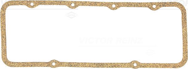 VICTOR REINZ 71-12902-00 Motor Külbütör Kapağı Contası - CITROËN C15 Kasa/büyük limuzin (VD_) uyumlu