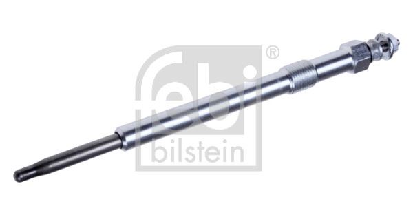 FEBI BILSTEIN 176456 Ateşleme Sistemi Kızdırma Bujisi - FORD MONDEO III Turnier (BWY) uyumlu