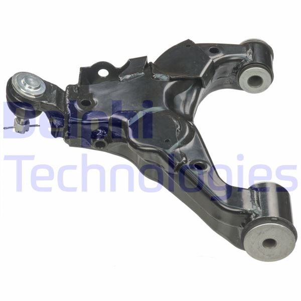 DELPHI TC3567 Süspansiyon Sistemi Bugi Kolu - TOYOTA LAND CRUISER 200 (_J2_) uyumlu