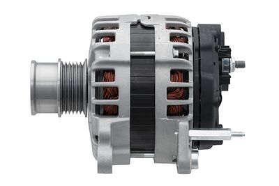 HELLA 8EL 015 630-021 Elektrik Sistemi Alternatör - VW GOLF VI Cabrio (517) uyumlu