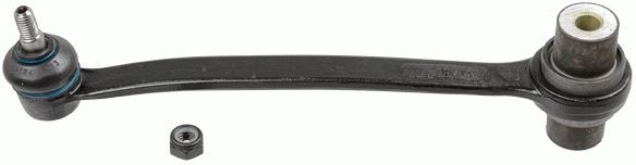 LEMFÖRDER 38534 01 Süspansiyon Sistemi Bugi Kolu - MERCEDES-BENZ S-SERISI (W220, V220) uyumlu
