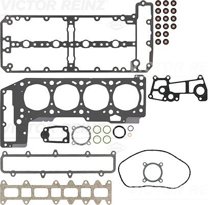 VICTOR REINZ 02-36885-07 Motor Silindir Kafa Contası - IVECO DAILY IV Panelvan/Van uyumlu