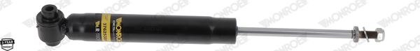 MONROE 376253SP Süspansiyon Sistemi Amortisör - CITROËN C4 GRAND PICASSO II (DA_, DE_) uyumlu