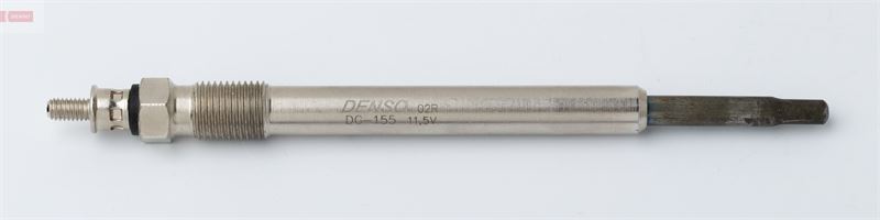 DENSO DG-155 Ateşleme Sistemi Kızdırma Bujisi - MERCEDES-BENZ A-SERISI (W168) uyumlu